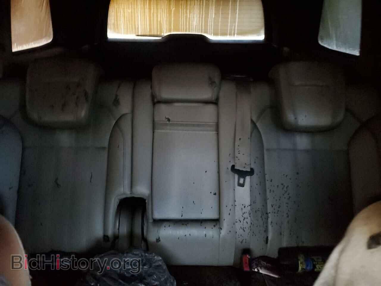 2013 MERCEDES-BENZ GL-CLASS - VIN: 4JGDF7CE1DA205371 - Фото 10