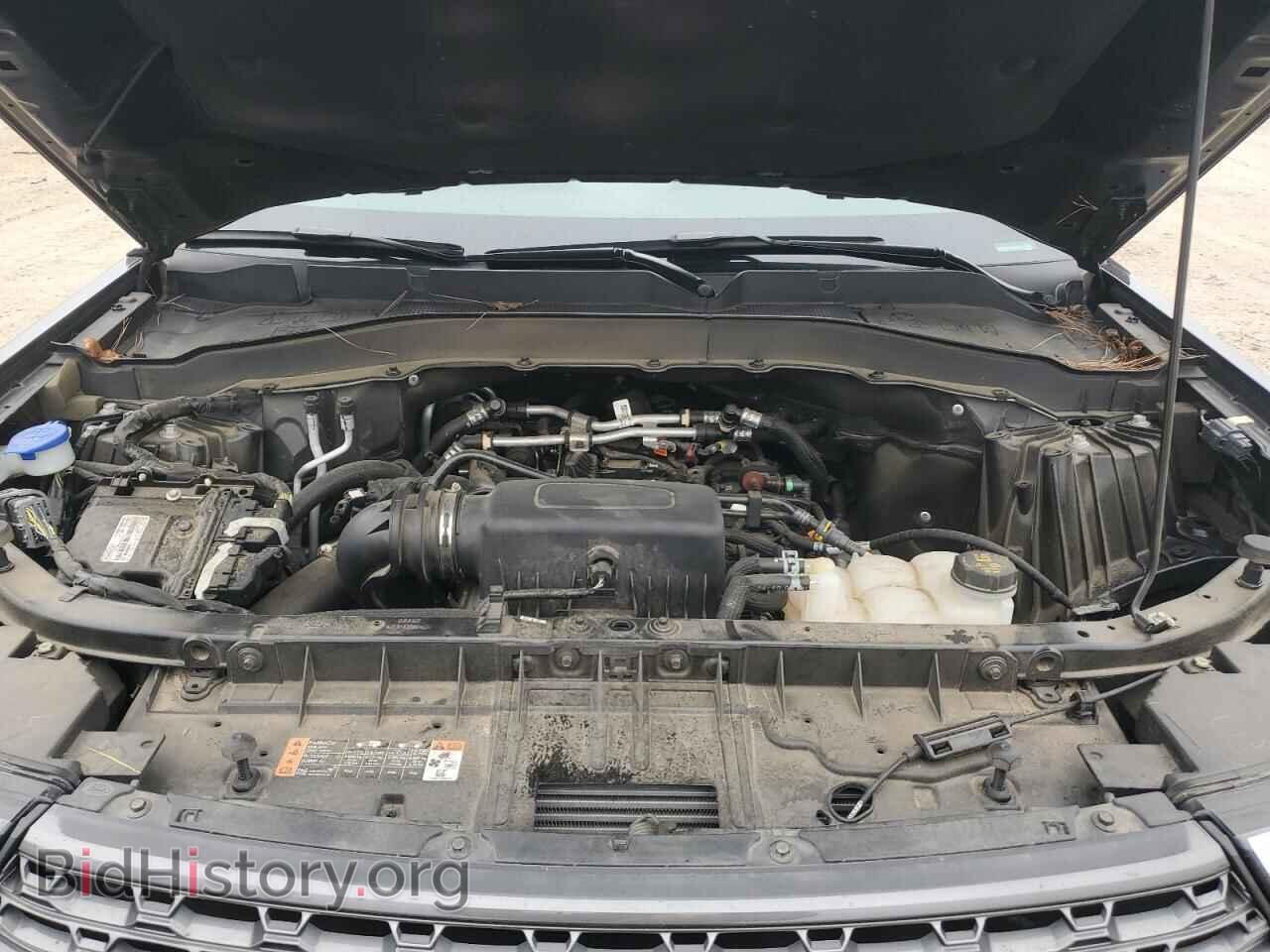 2022 FORD EXPLORER - VIN: 1FMSK7DH2NGC40740 - Photo 12