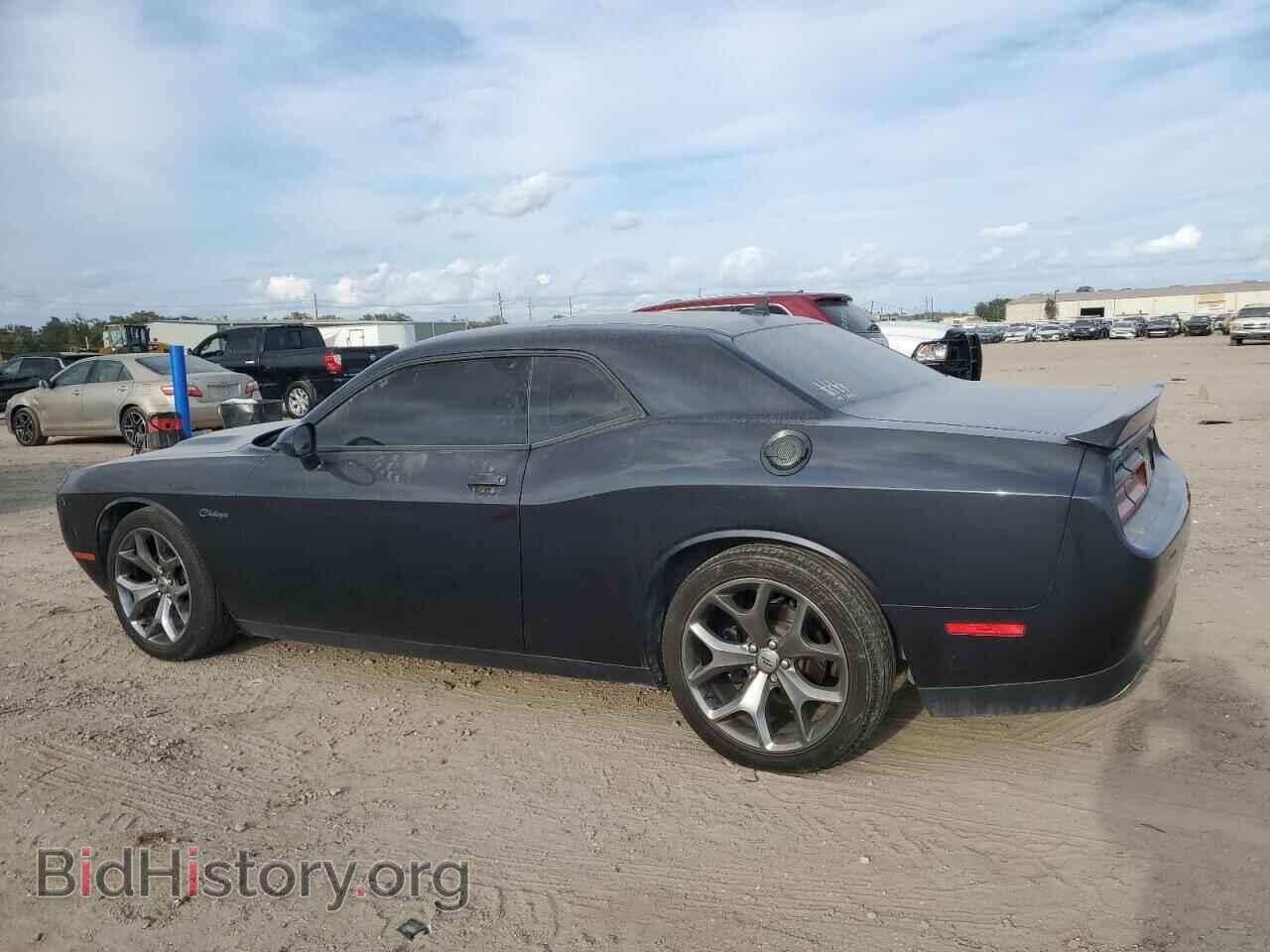 2017 DODGE CHALLENGER - VIN: 2C3CDZAG4HH514592 - Photo 2