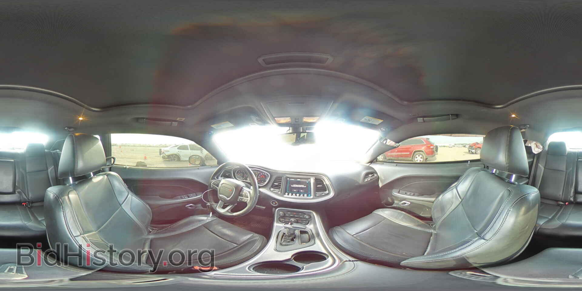 2017 DODGE CHALLENGER - VIN: 2C3CDZAG4HH514592 - Photo 14