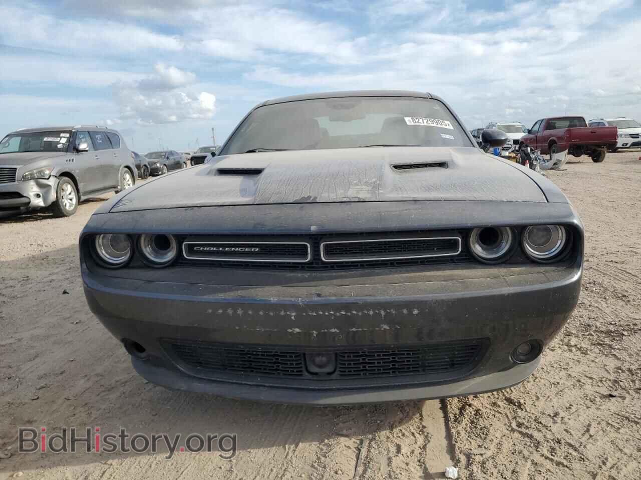 2017 DODGE CHALLENGER - VIN: 2C3CDZAG4HH514592 - Photo 5
