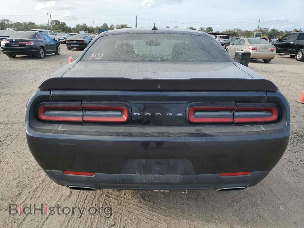 2017 DODGE CHALLENGER - VIN: 2C3CDZAG4HH514592 - Photo 6