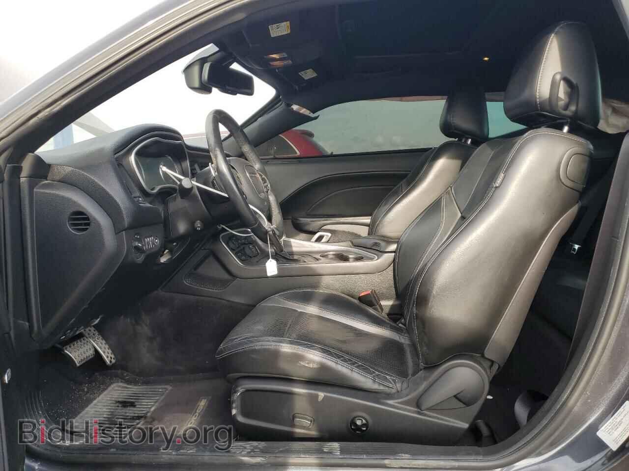 2017 DODGE CHALLENGER - VIN: 2C3CDZAG4HH514592 - Photo 7