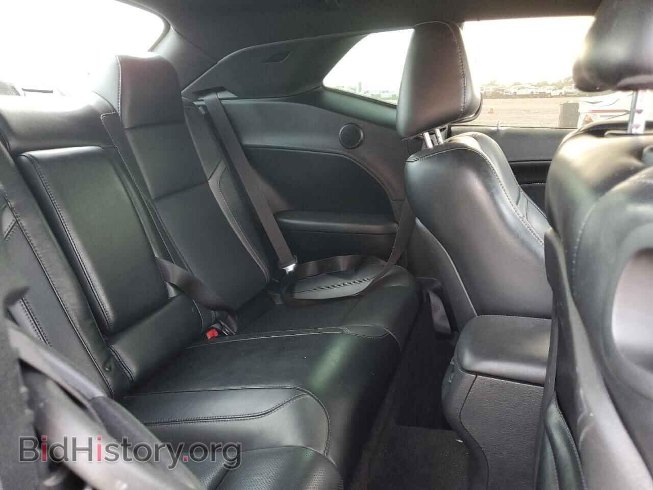 2017 DODGE CHALLENGER - VIN: 2C3CDZAG4HH514592 - Photo 10