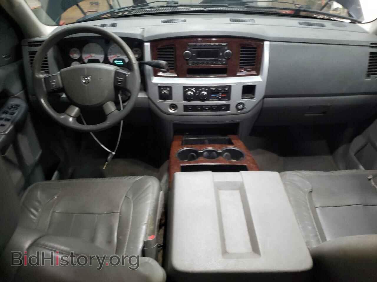 2008 DODGE RAM 2500 - VIN: 3D7KS28A08G215225 - Фото 8