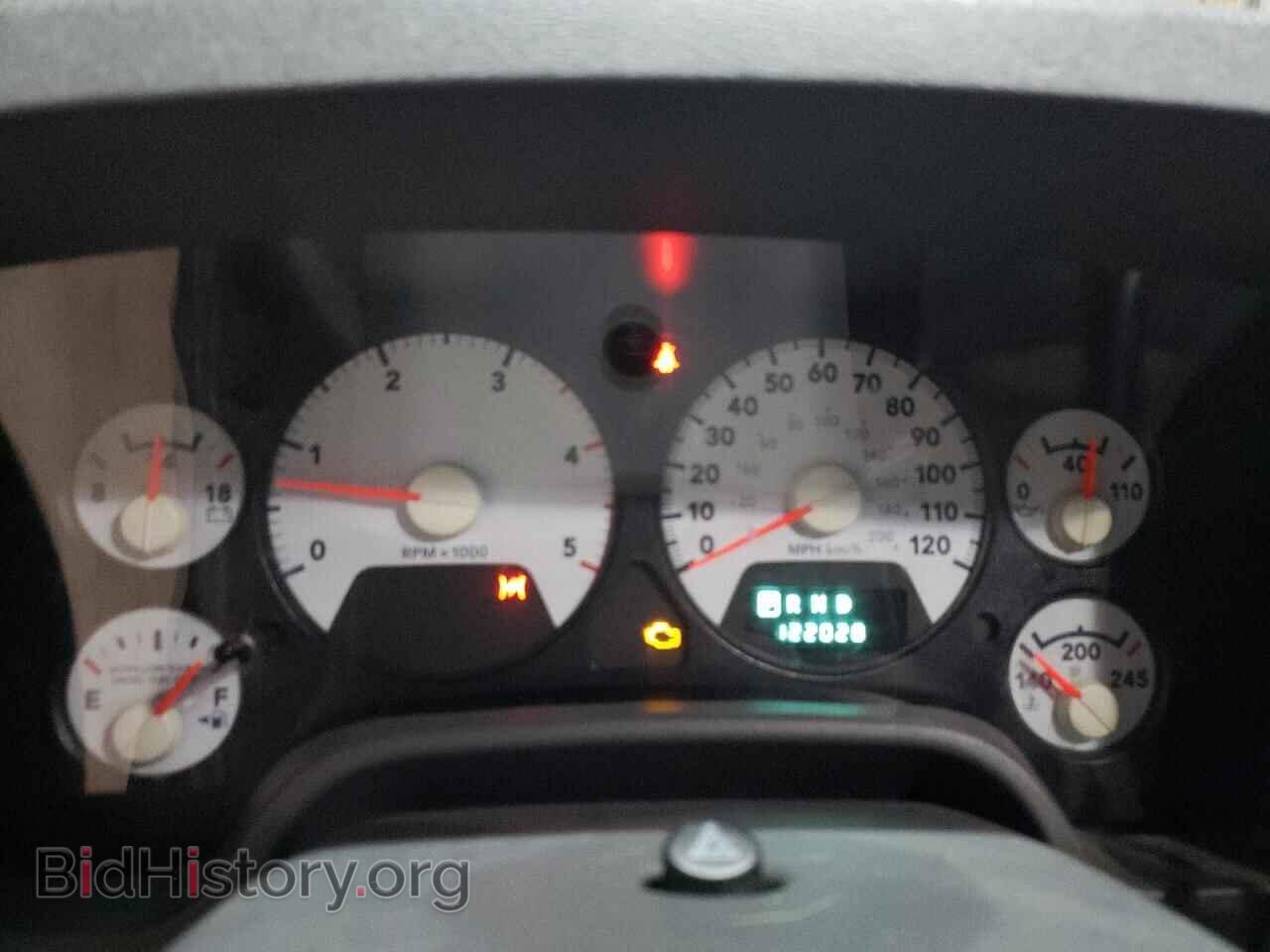 2008 DODGE RAM 2500 - VIN: 3D7KS28A08G215225 - Фото 9