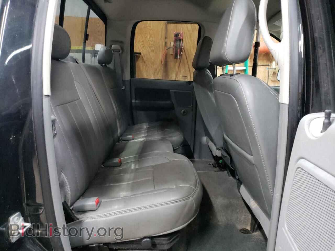 2008 DODGE RAM 2500 - VIN: 3D7KS28A08G215225 - Фото 10