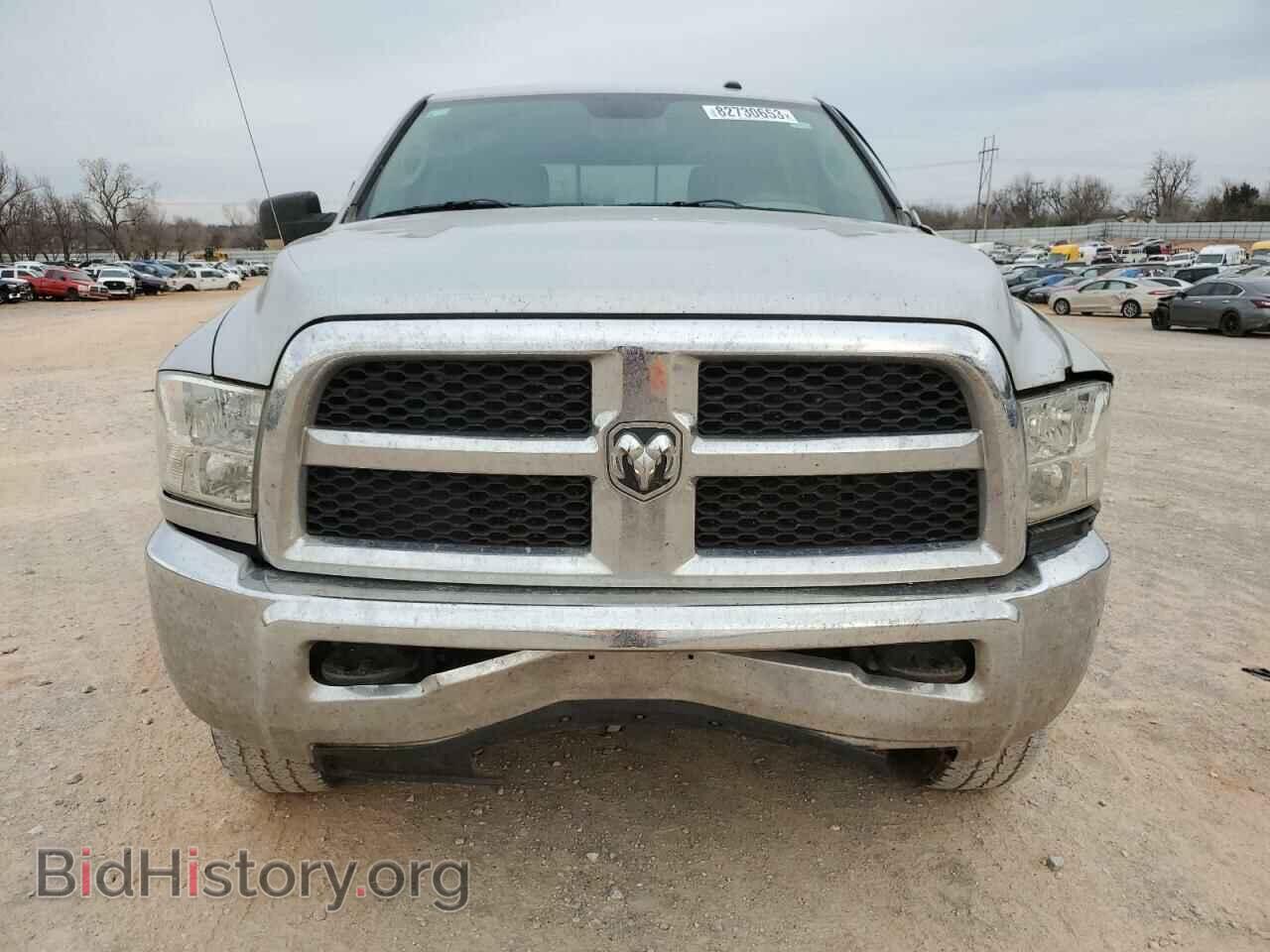 2014 RAM All Models - VIN: 3C6UR5DL0EG230978 - Photo 5