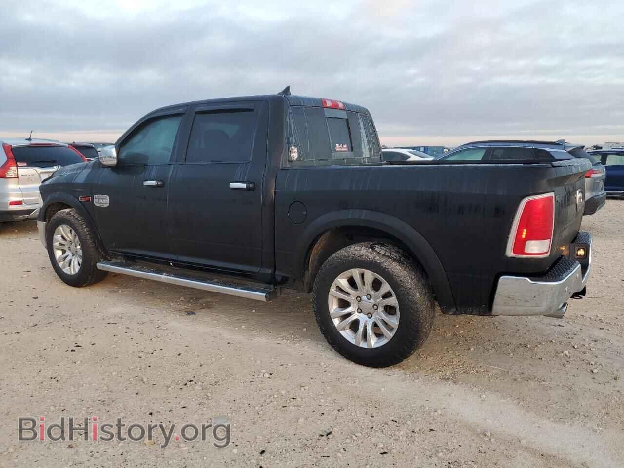 2014 RAM 1500 - VIN: 1C6RR6PM9ES441234 - Фото 2