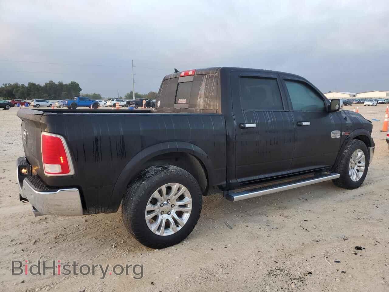 2014 RAM 1500 - VIN: 1C6RR6PM9ES441234 - Фото 3
