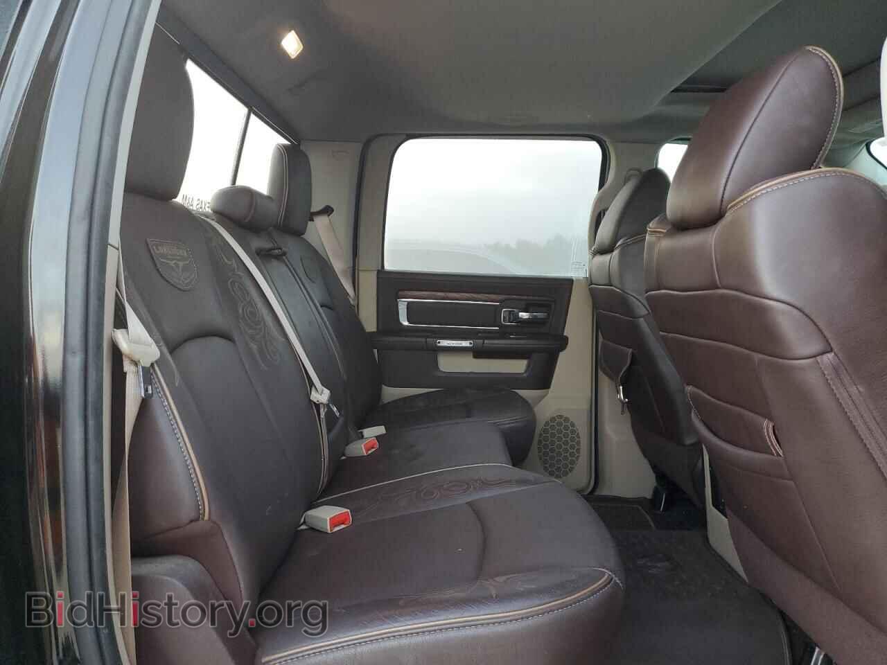 2014 RAM 1500 - VIN: 1C6RR6PM9ES441234 - Фото 10