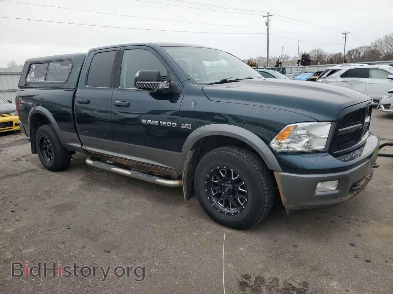 2011 DODGE All Models - VIN: 1D7RV1GT7BS591701 - Photo 4