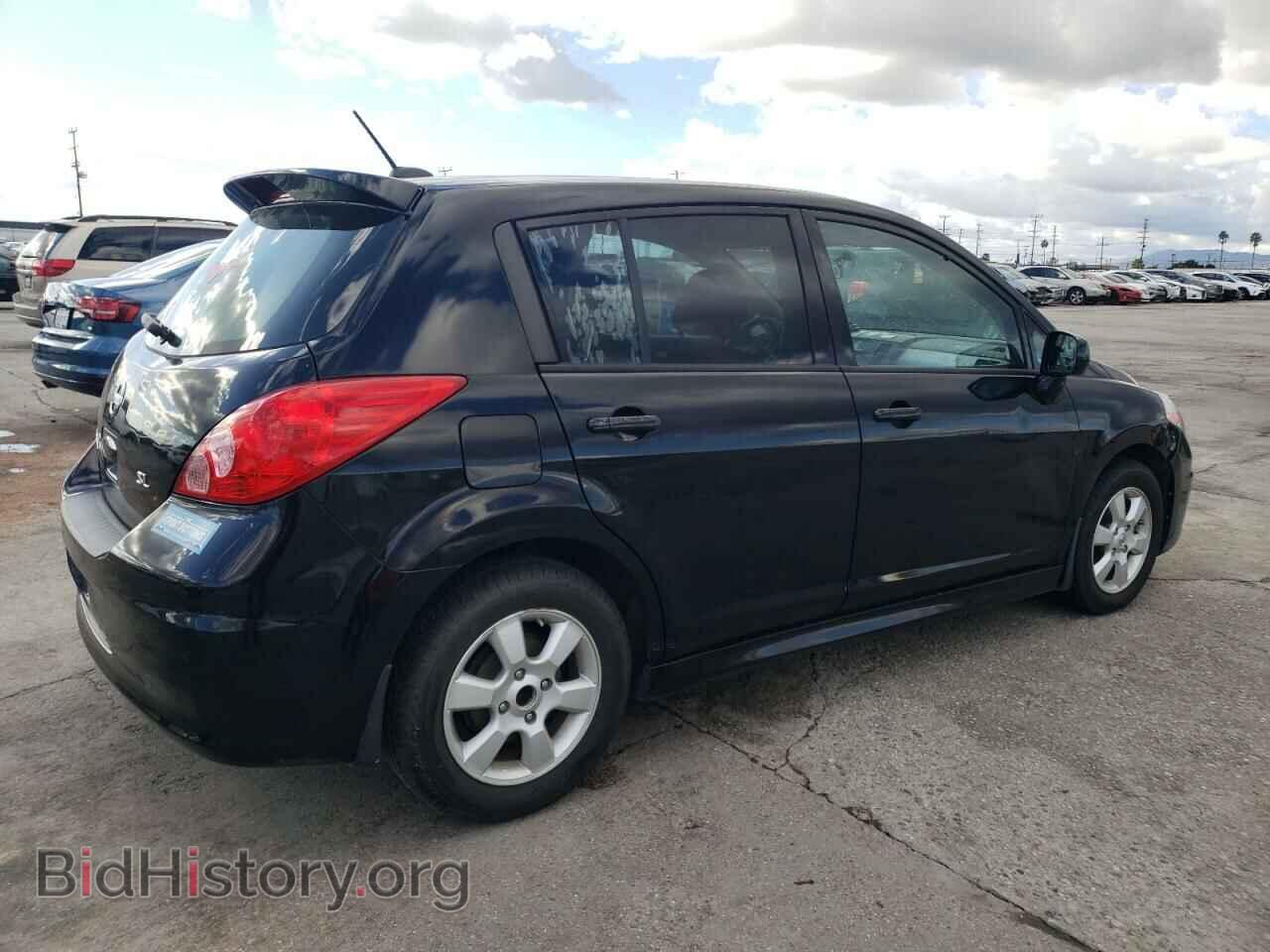 2011 NISSAN SENTRA - VIN: 3N1BC1CP8BL403926 - Фото 3
