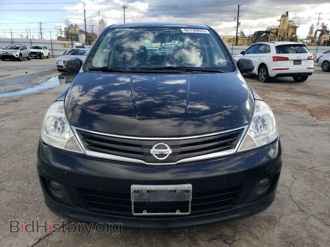 2011 NISSAN SENTRA - VIN: 3N1BC1CP8BL403926 - Фото 5
