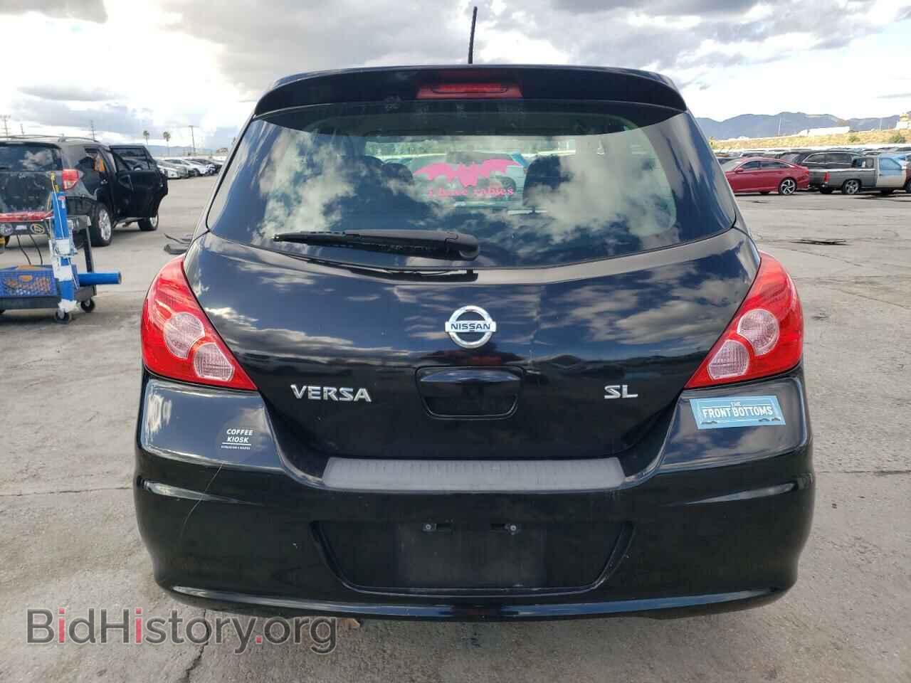 2011 NISSAN SENTRA - VIN: 3N1BC1CP8BL403926 - Фото 6