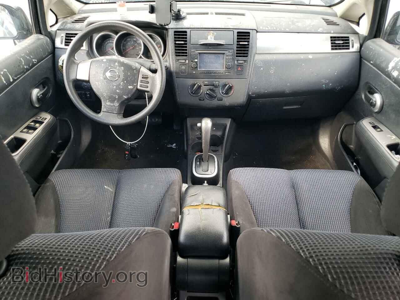 2011 NISSAN SENTRA - VIN: 3N1BC1CP8BL403926 - Фото 8