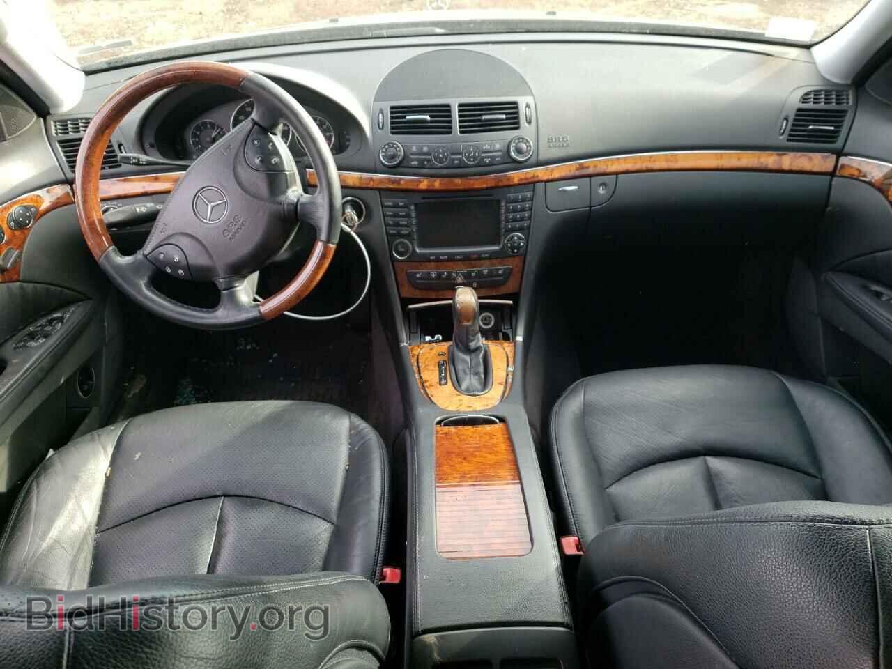 2006 MERCEDES-BENZ E-CLASS - VIN: WDBUF87J46X184130 - Фото 8