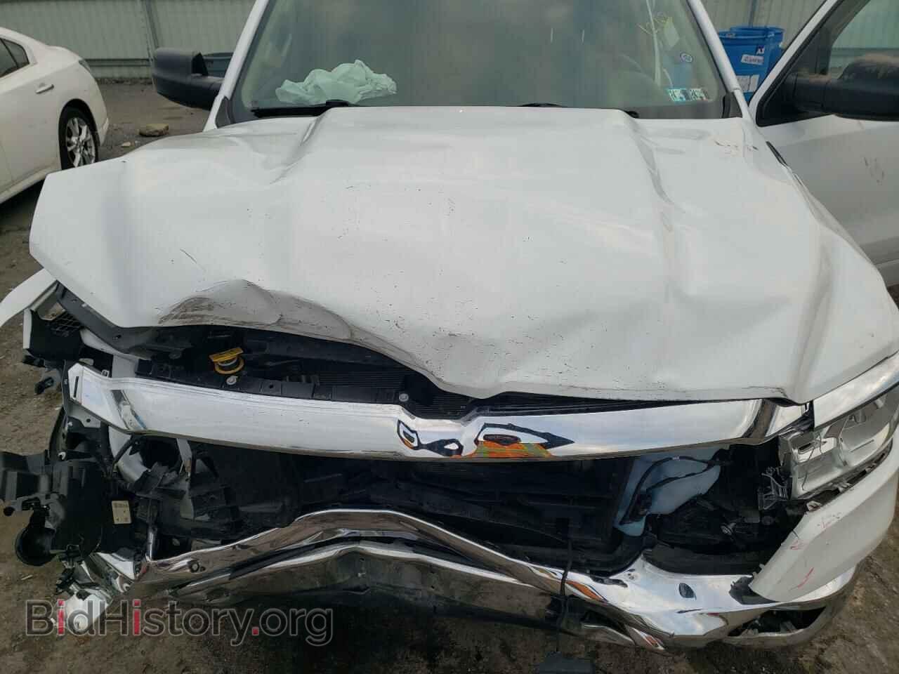 2019 RAM 1500 - VIN: 1C6SRFCTXKN652239 - Photo 11