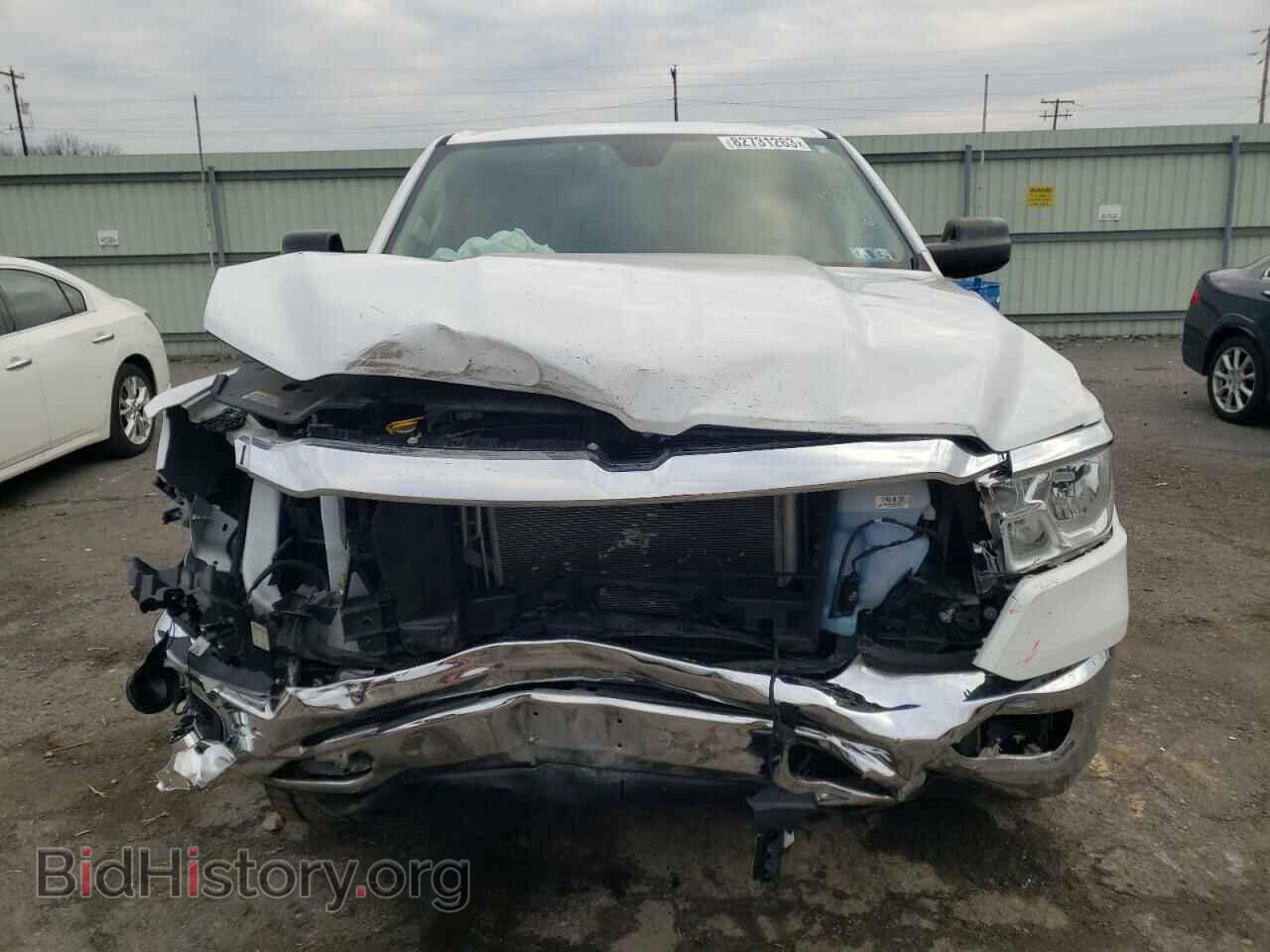 2019 RAM 1500 - VIN: 1C6SRFCTXKN652239 - Photo 5