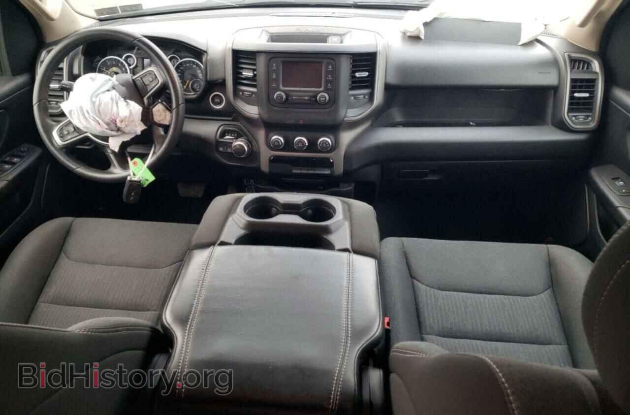 2019 RAM 1500 - VIN: 1C6SRFCTXKN652239 - Photo 8