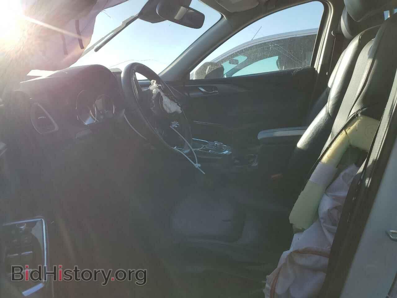 2017 MAZDA CX-9 - VIN: JM3TCBCYXH0133126 - Фото 7