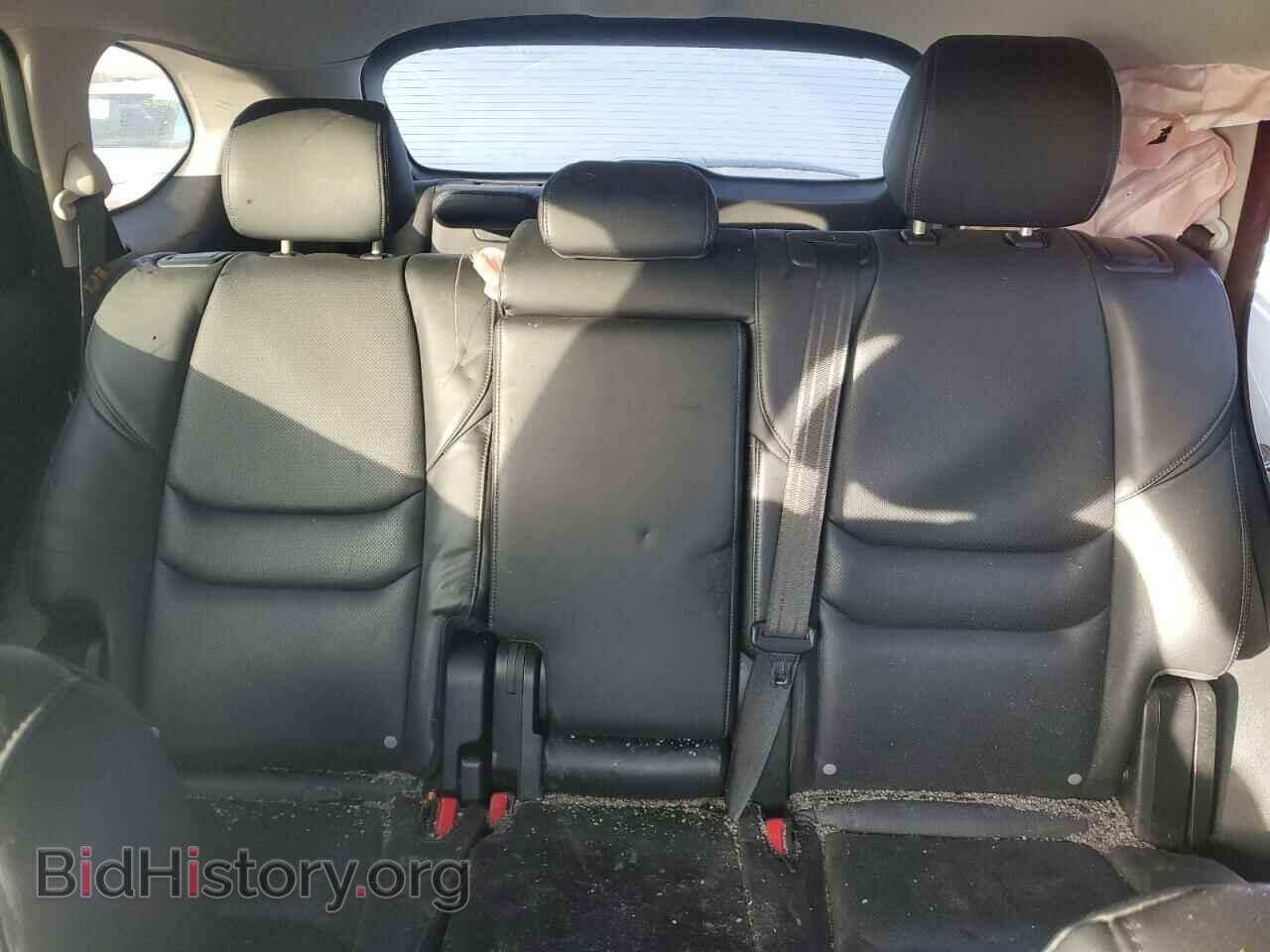 2017 MAZDA CX-9 - VIN: JM3TCBCYXH0133126 - Фото 10