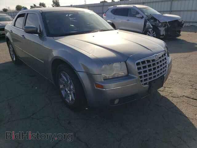 2006 CHRYSLER 300 - VIN: 2C3KA53G26H528983 - Фото 4