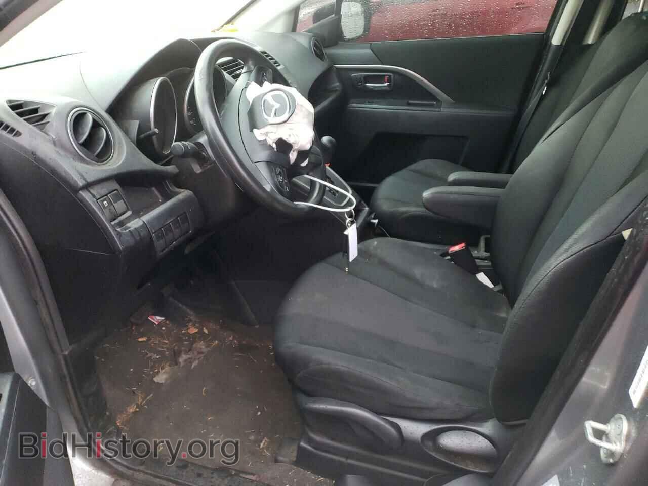 2014 MAZDA 5 - VIN: JM1CW2BL1E0164010 - Фото 7