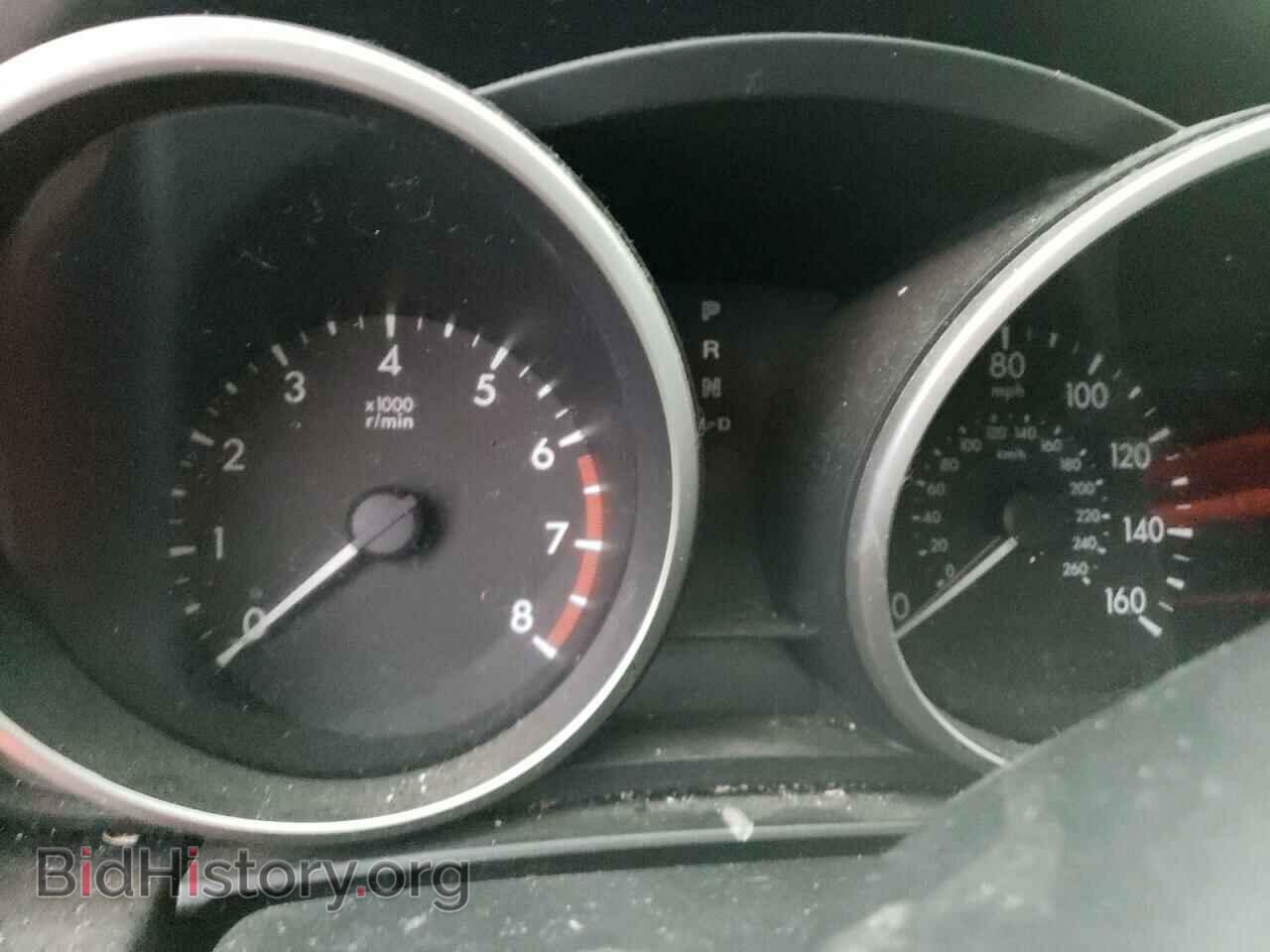 2014 MAZDA 5 - VIN: JM1CW2BL1E0164010 - Фото 9