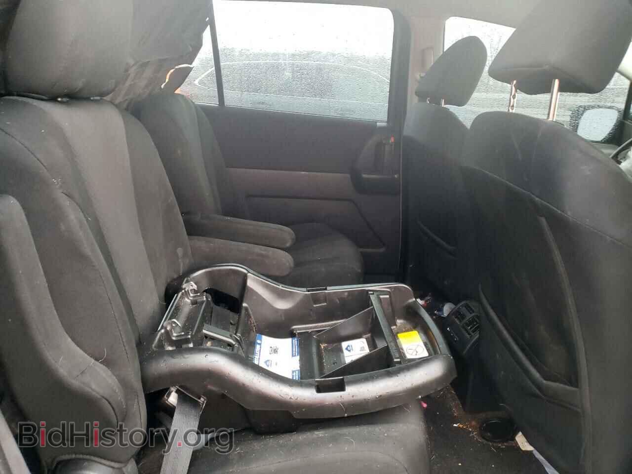 2014 MAZDA 5 - VIN: JM1CW2BL1E0164010 - Фото 10