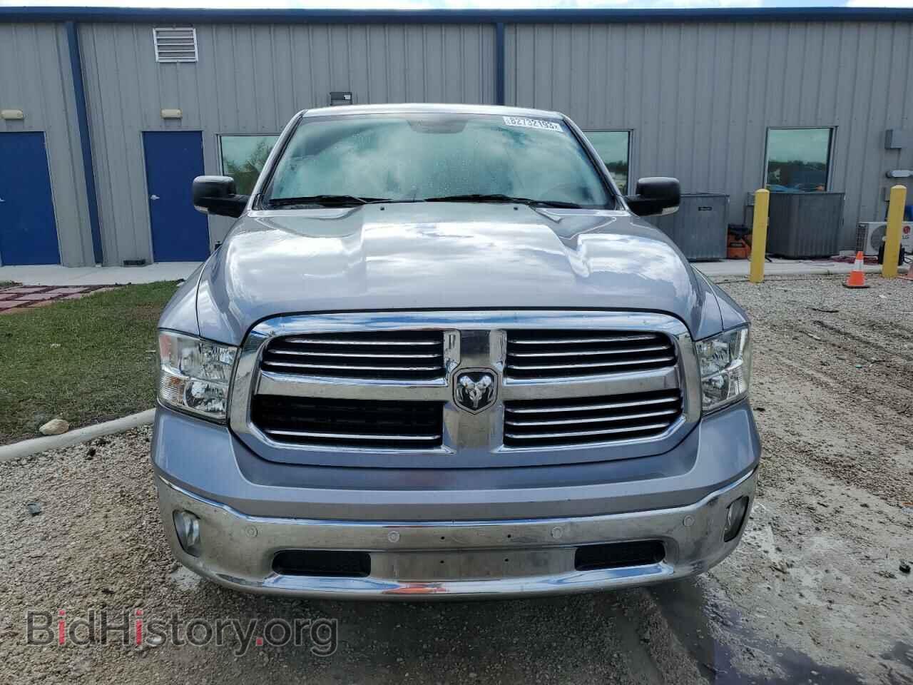 2019 RAM 1500 - VIN: 1C6RR7TT4KS696291 - Фото 5