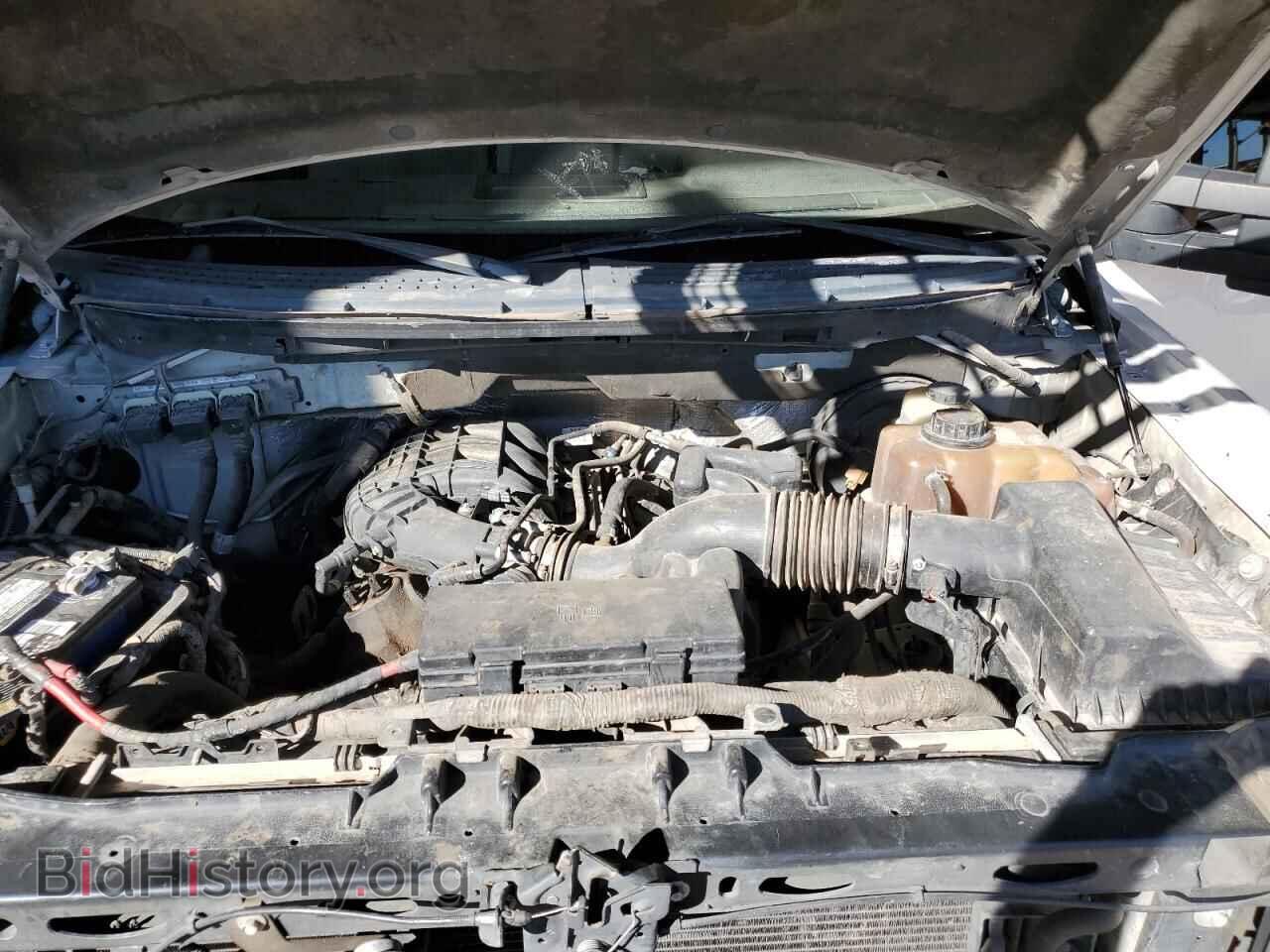 2011 FORD All Models - VIN: 1FTMF1CM7BKD51709 - Фото 11