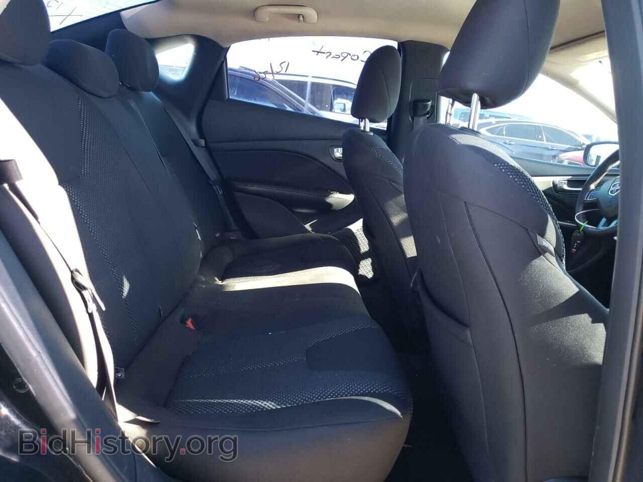 2016 DODGE DART - VIN: 1C3CDFAAXGD690617 - Фото 10