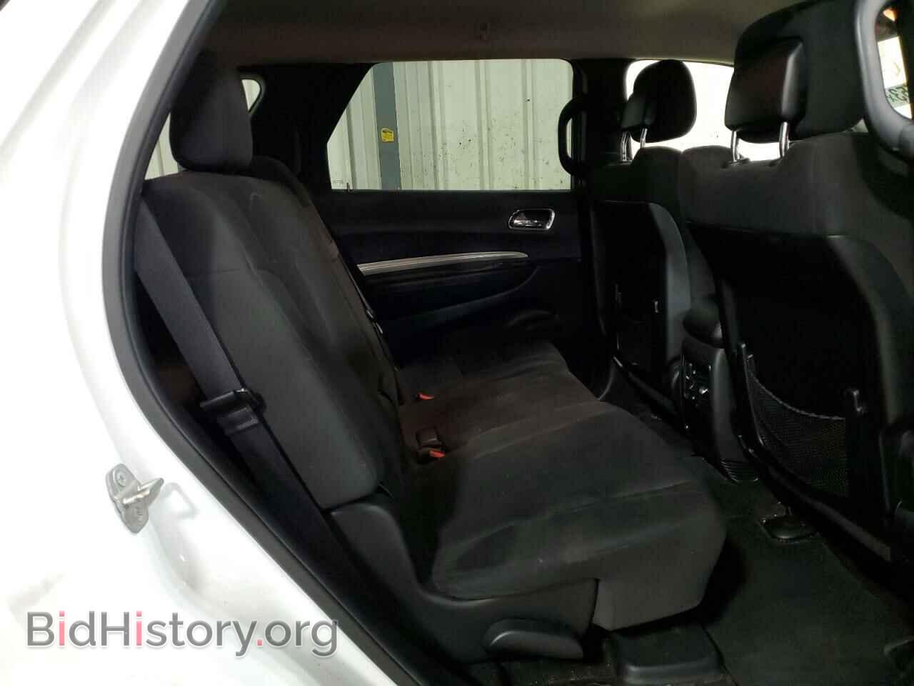 2014 DODGE DURANGO - VIN: 1C4RDJAG9EC503514 - Photo 11
