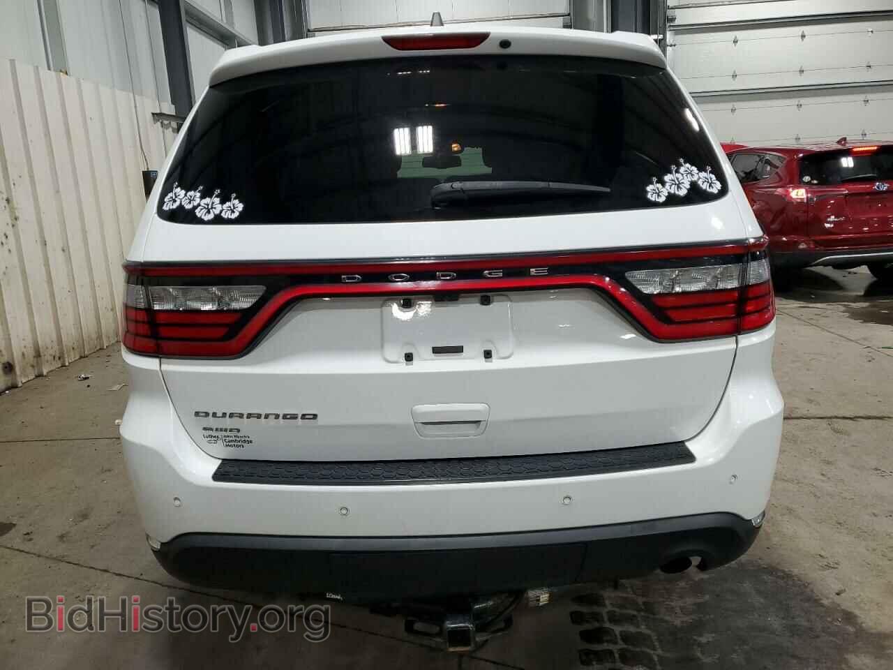 2014 DODGE DURANGO - VIN: 1C4RDJAG9EC503514 - Photo 6