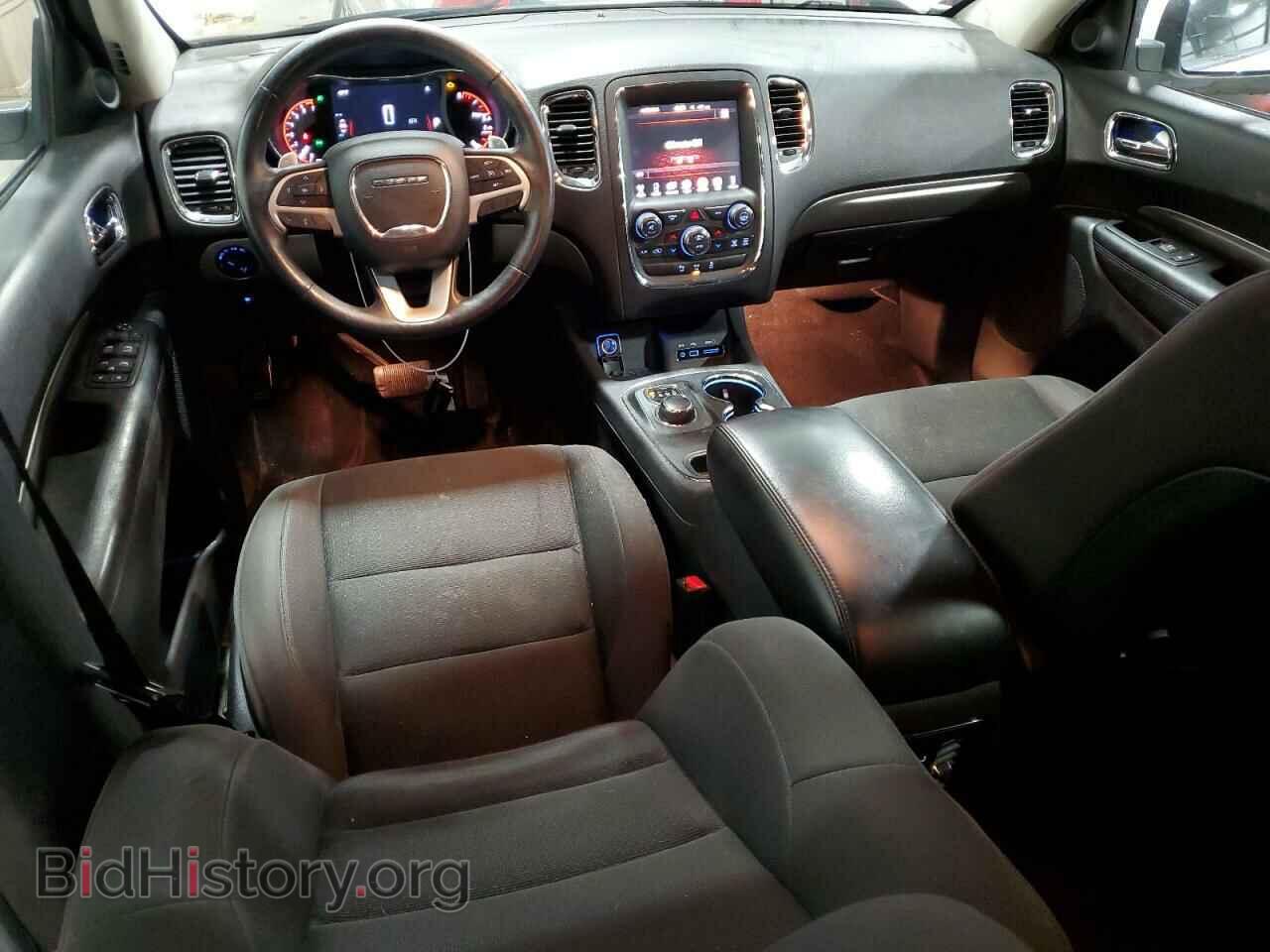 2014 DODGE DURANGO - VIN: 1C4RDJAG9EC503514 - Photo 8