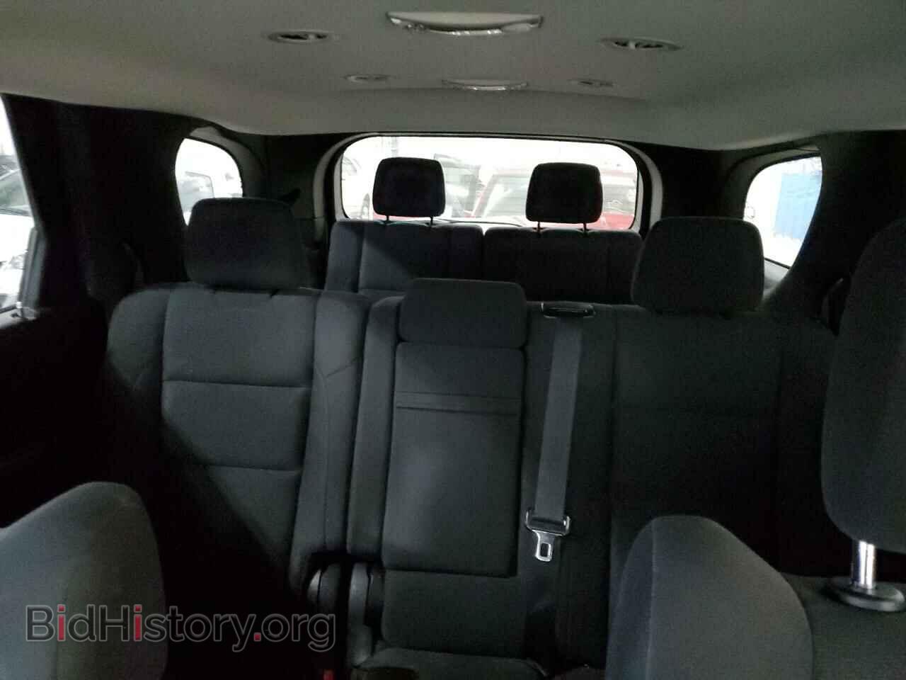 2014 DODGE DURANGO - VIN: 1C4RDJAG9EC503514 - Photo 10