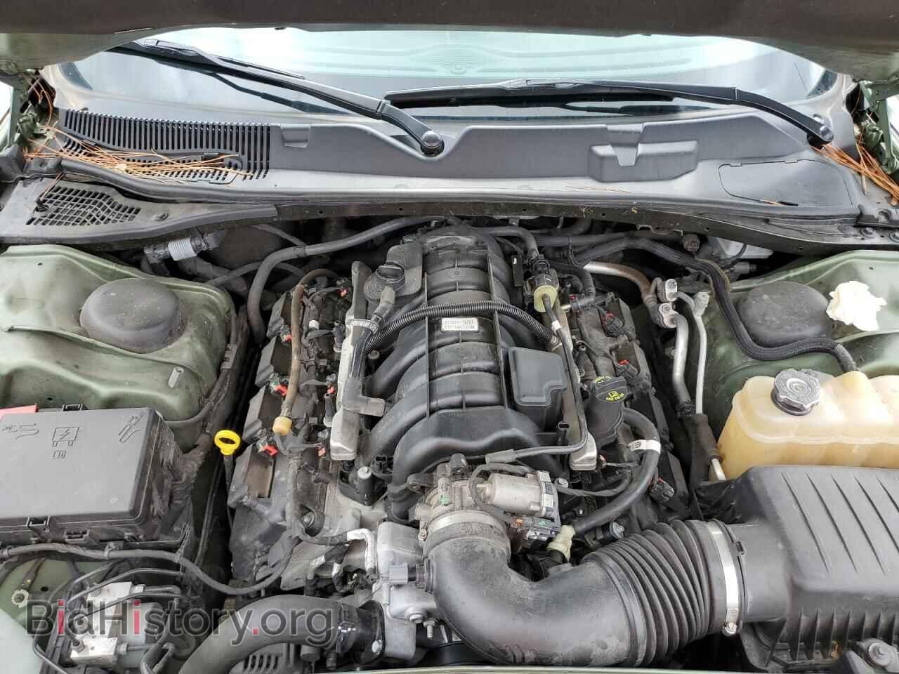 2021 DODGE CHALLENGER - VIN: 2C3CDZBT9MH615441 - Фото 11