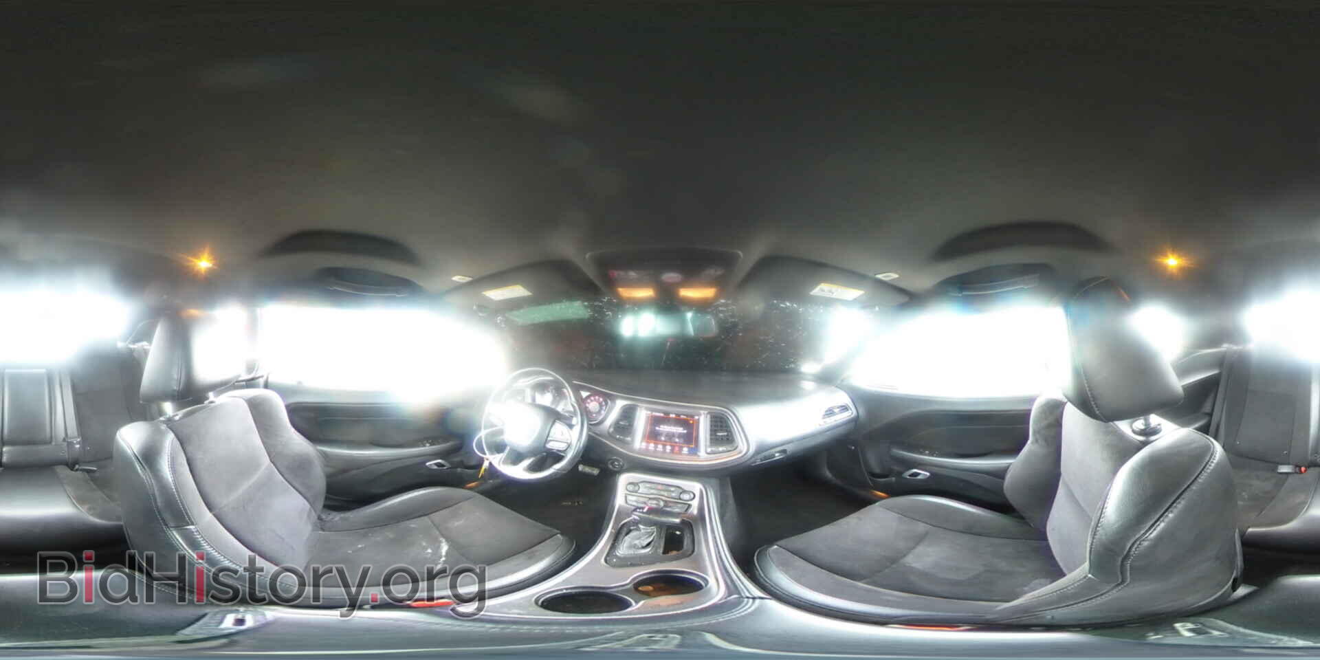 2021 DODGE CHALLENGER - VIN: 2C3CDZBT9MH615441 - Фото 15