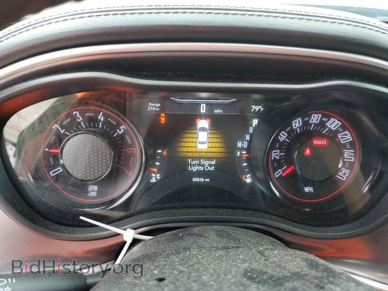2021 DODGE CHALLENGER - VIN: 2C3CDZBT9MH615441 - Фото 9
