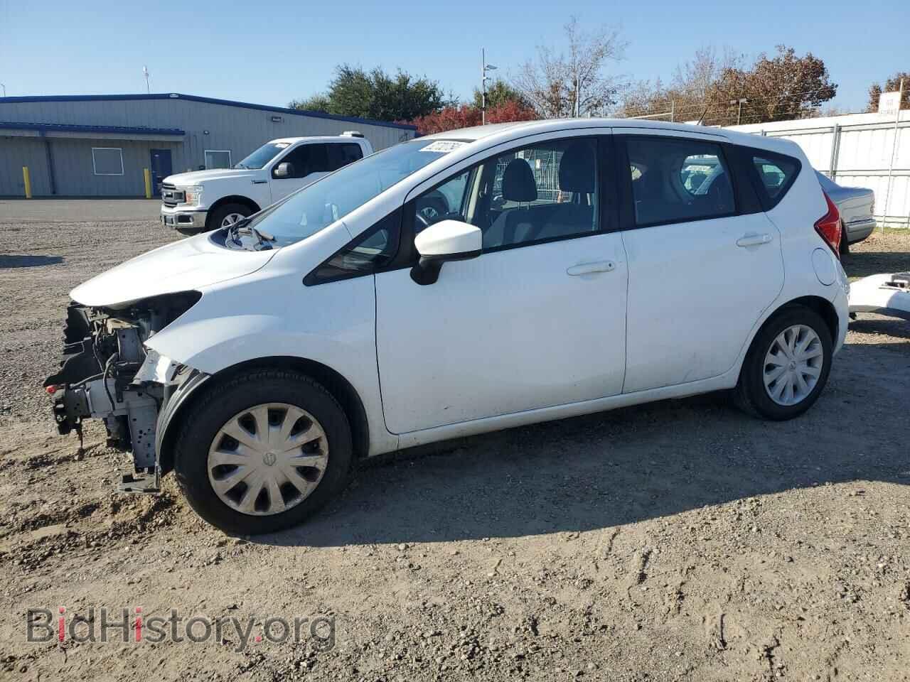 Photo 3N1CE2CP5GL366720 - NISSAN VERSA 2016