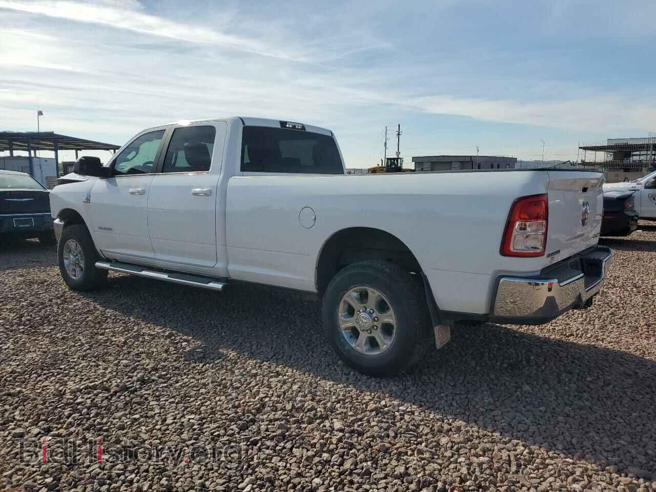 2021 RAM 2500 - VIN: 3C6UR5JL5MG511015 - Фото 2