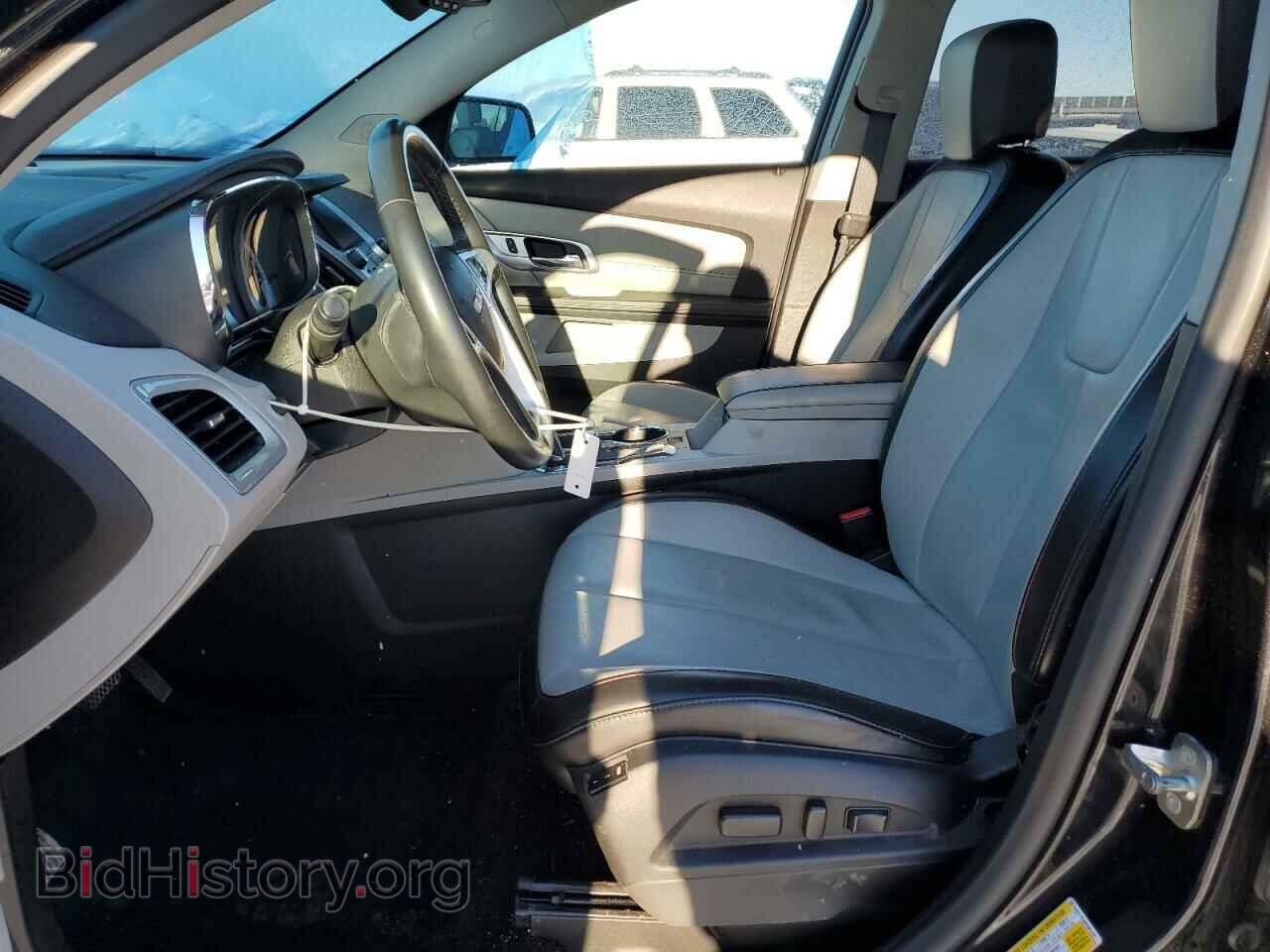 2015 GMC TERRAIN - VIN: 2GKFLYE36F6381232 - Photo 7