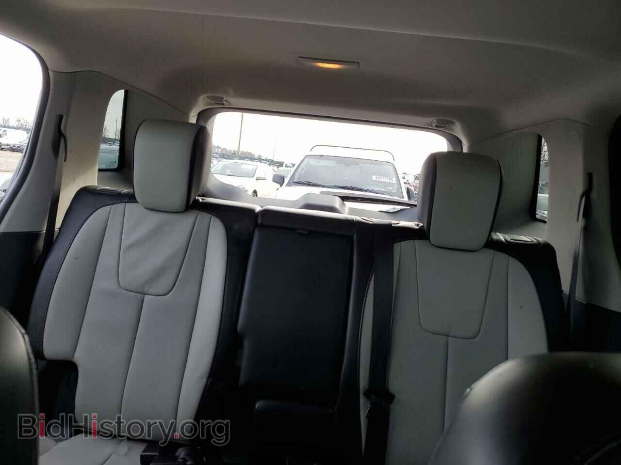 2015 GMC TERRAIN - VIN: 2GKFLYE36F6381232 - Photo 10