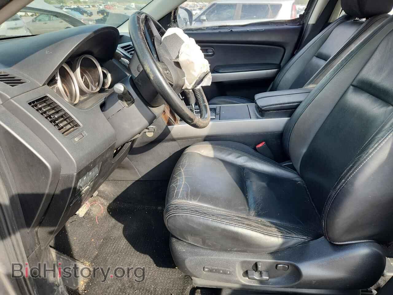 2010 MAZDA CX-9 - VIN: JM3TB2MA8A0234983 - Фото 7