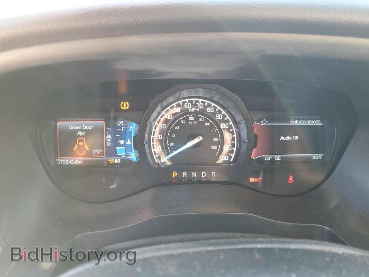2021 FORD RANGER - VIN: 1FTER1EH3MLD00006 - Фото 9