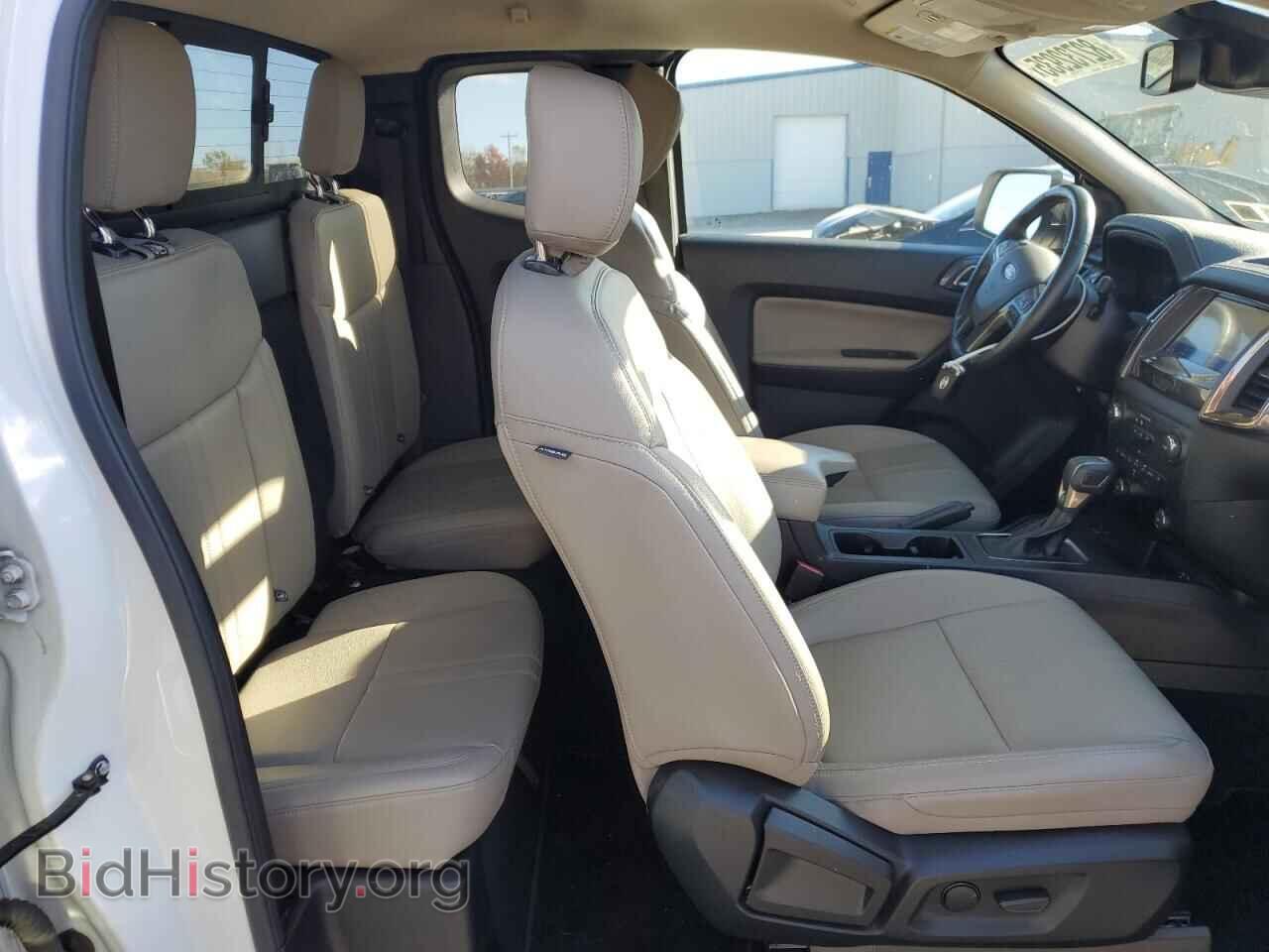 2021 FORD RANGER - VIN: 1FTER1EH3MLD00006 - Фото 10