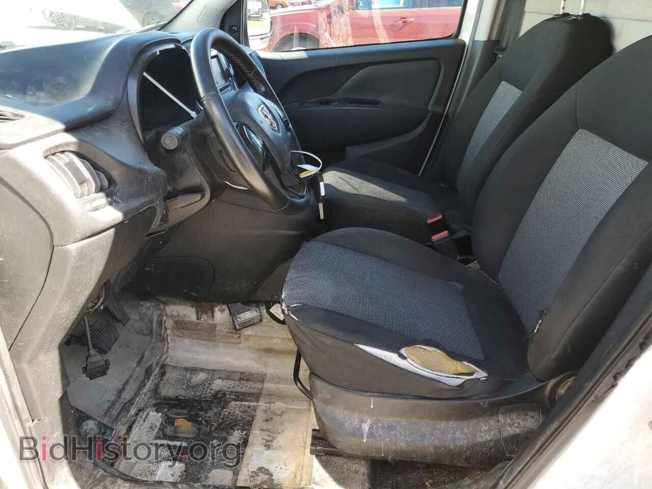 2017 RAM All Models - VIN: ZFBERFAB3H6G29183 - Фото 7