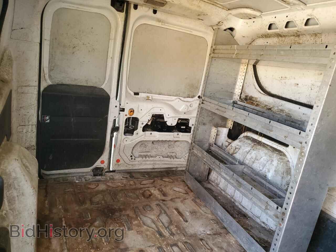 2017 RAM All Models - VIN: ZFBERFAB3H6G29183 - Фото 10