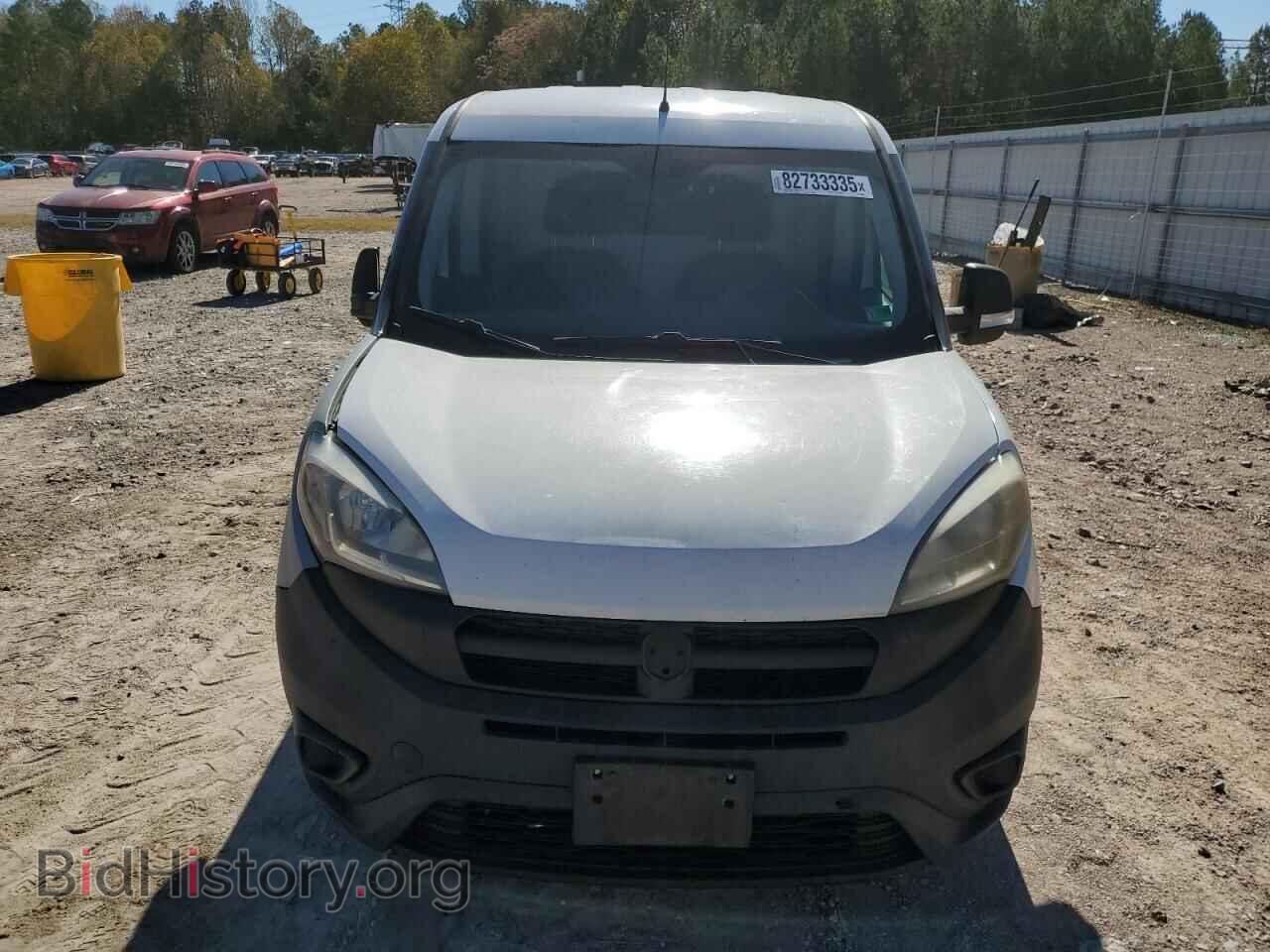 2017 RAM All Models - VIN: ZFBERFAB4H6D60854 - Photo 5
